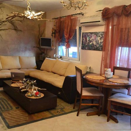 Apartment With Amazing View & Parking Kavala Exterior foto