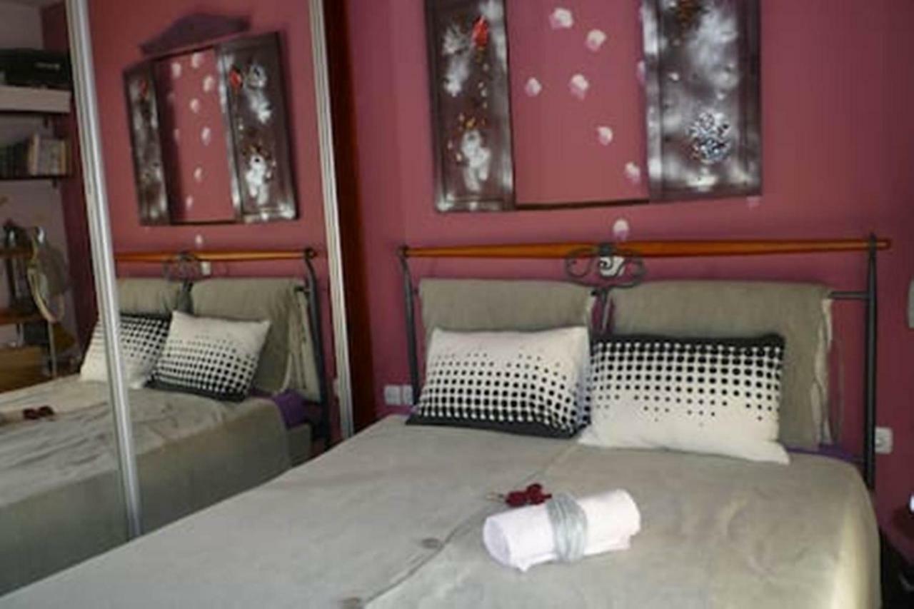Apartment With Amazing View & Parking Kavala Exterior foto