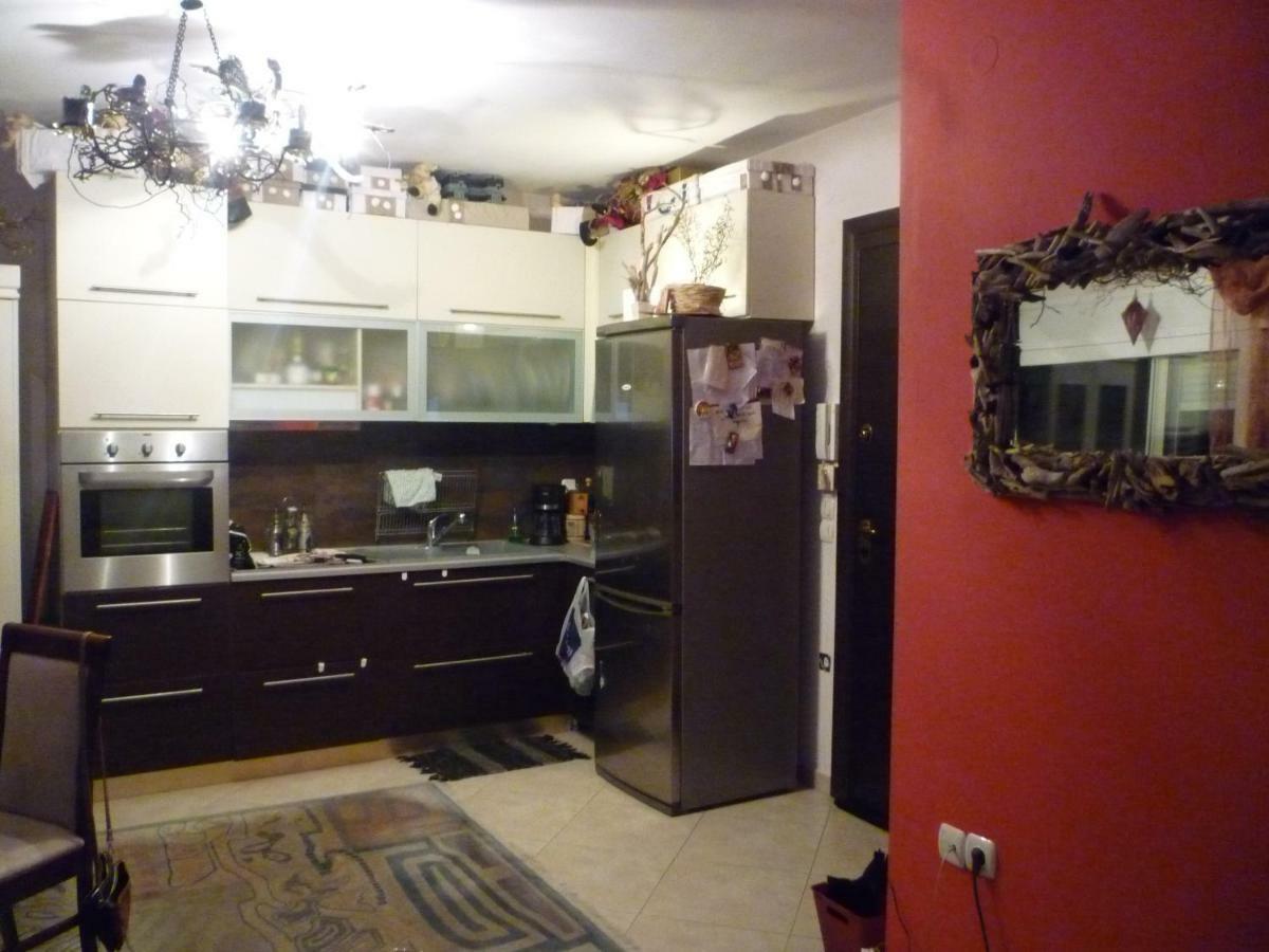 Apartment With Amazing View & Parking Kavala Exterior foto