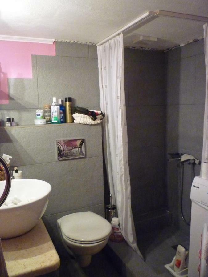 Apartment With Amazing View & Parking Kavala Exterior foto